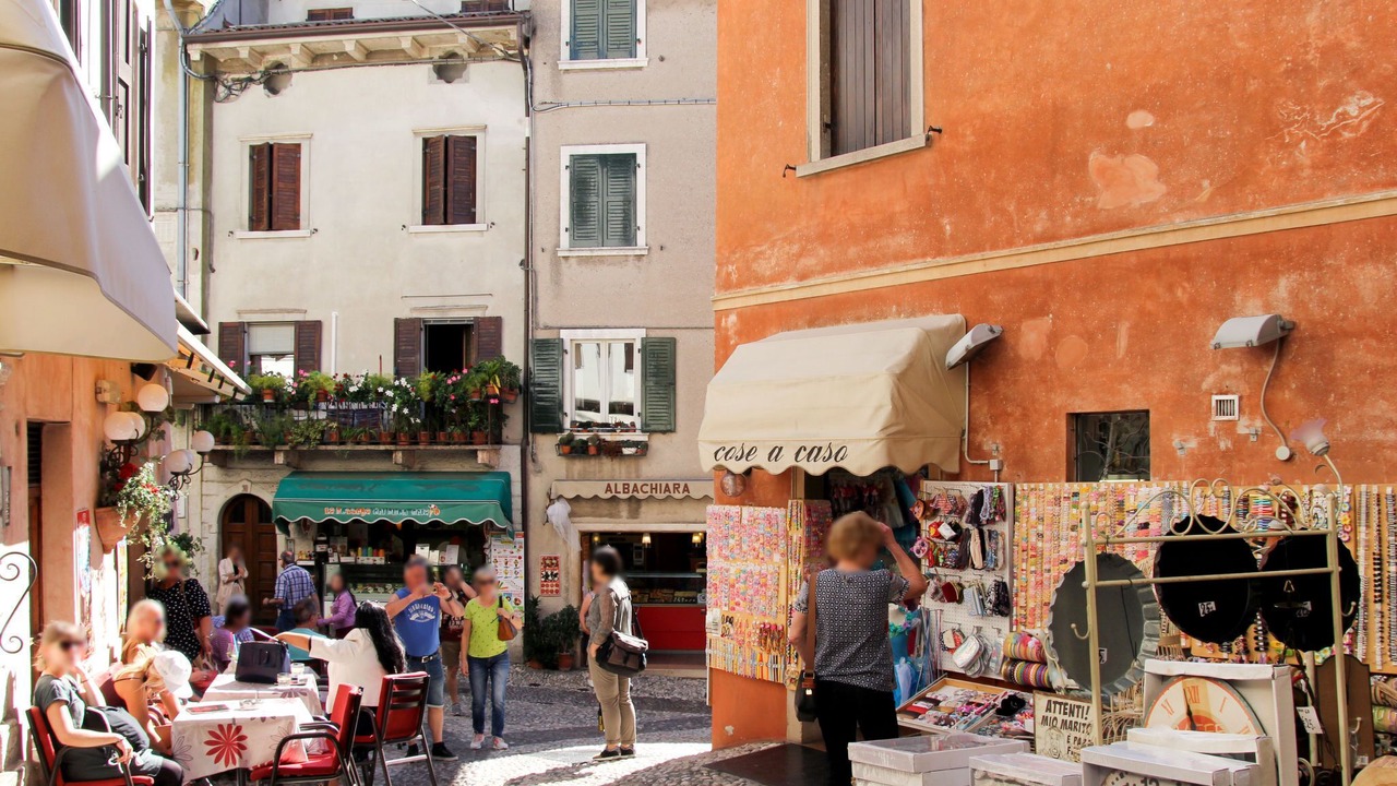 Photo of Others in Malcesine