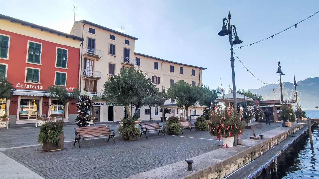 Photo of Others in Malcesine