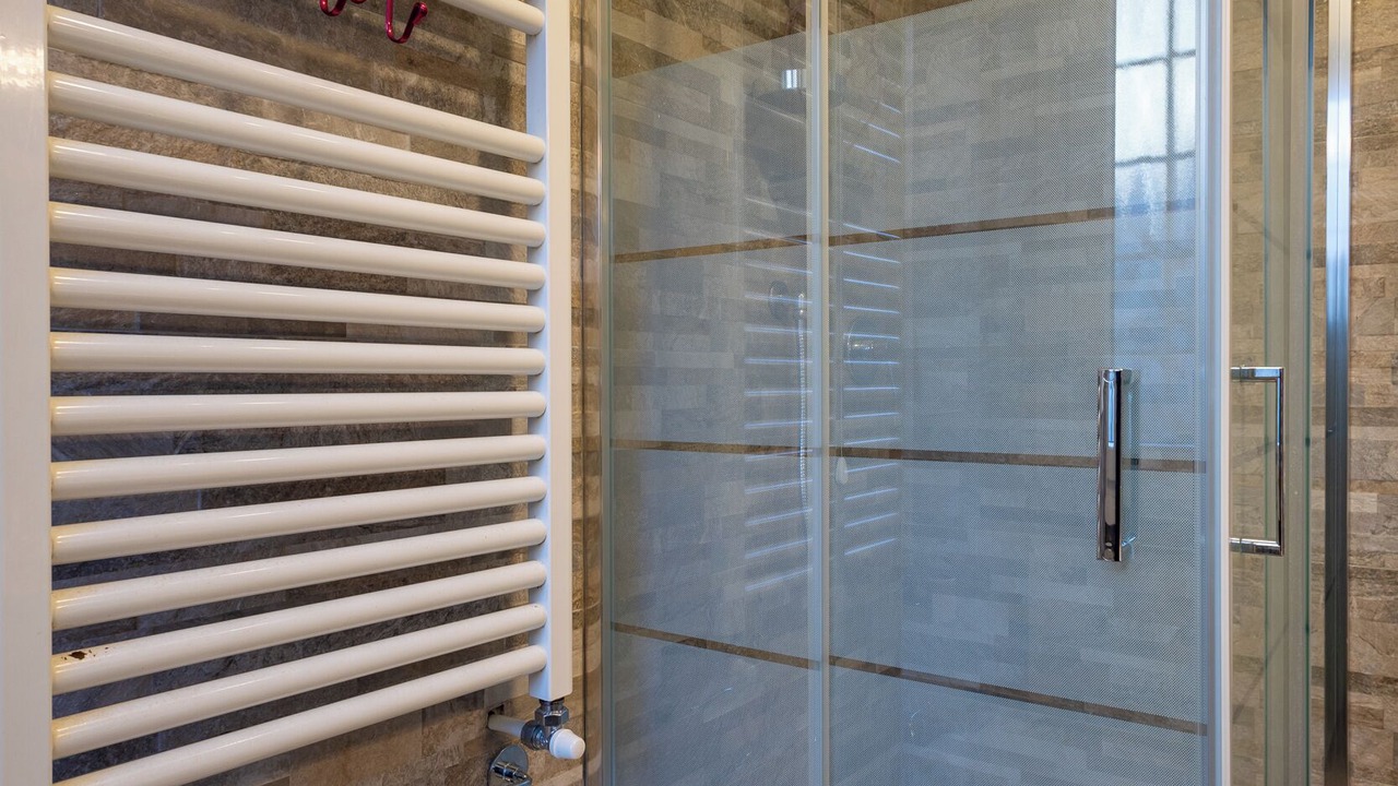Photo of Bathroom in Quartiere XXII Collatino