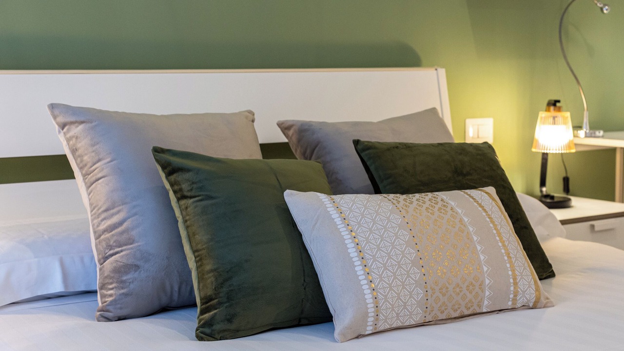 Photo of Bedroom in Quartiere XXII Collatino