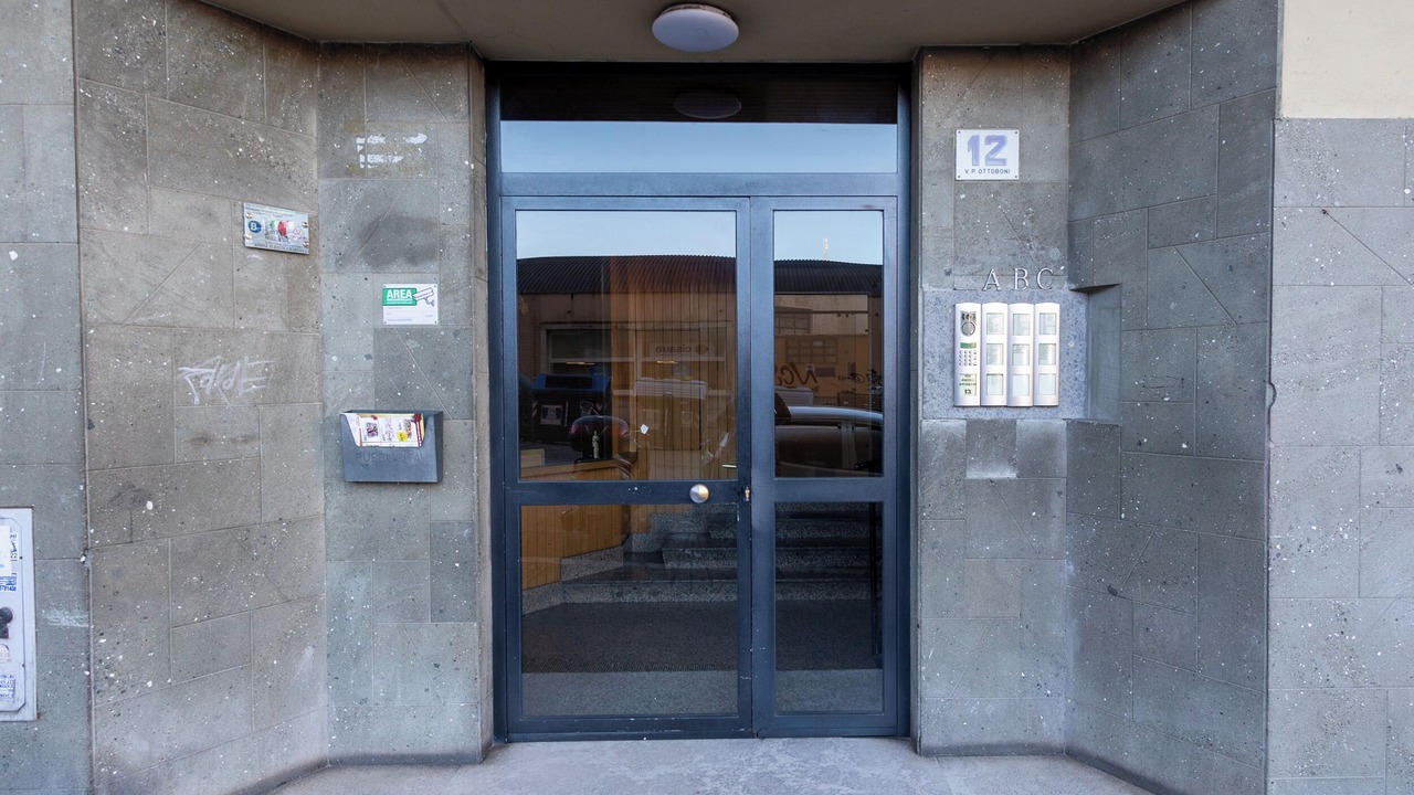 Photo of Outdoor in Quartiere XXII Collatino