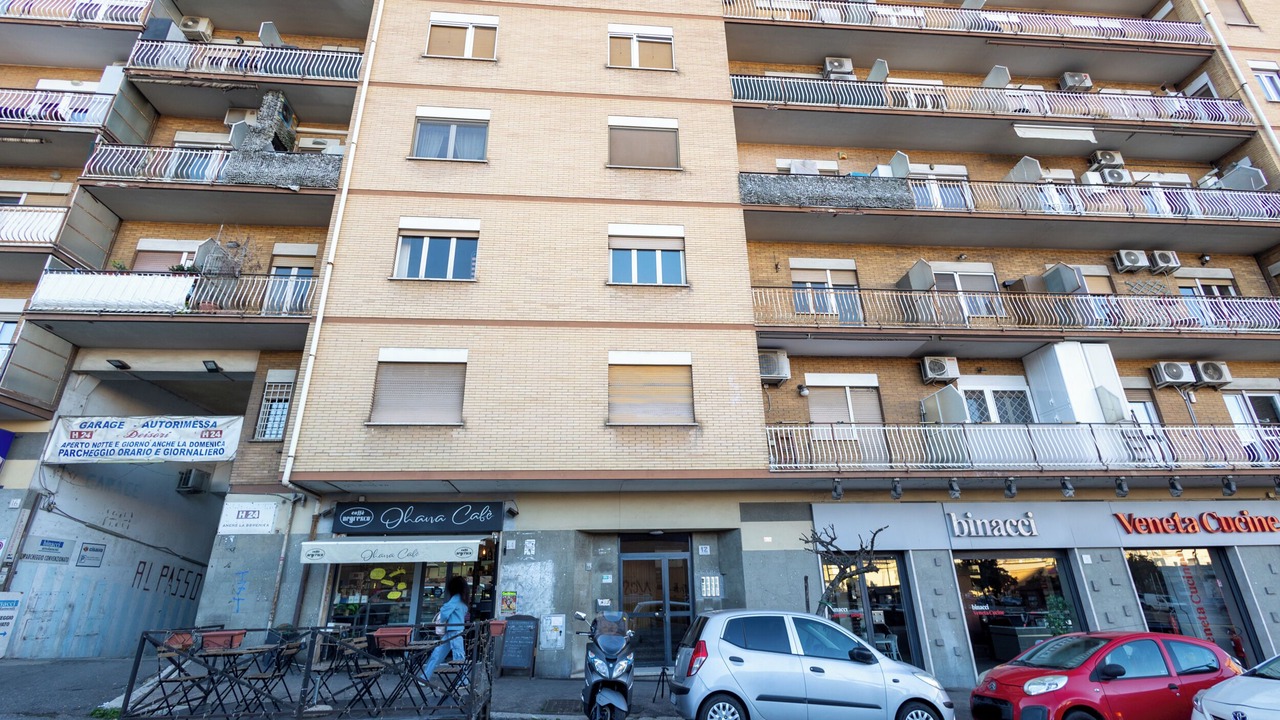Photo of Outdoor in Quartiere XXII Collatino