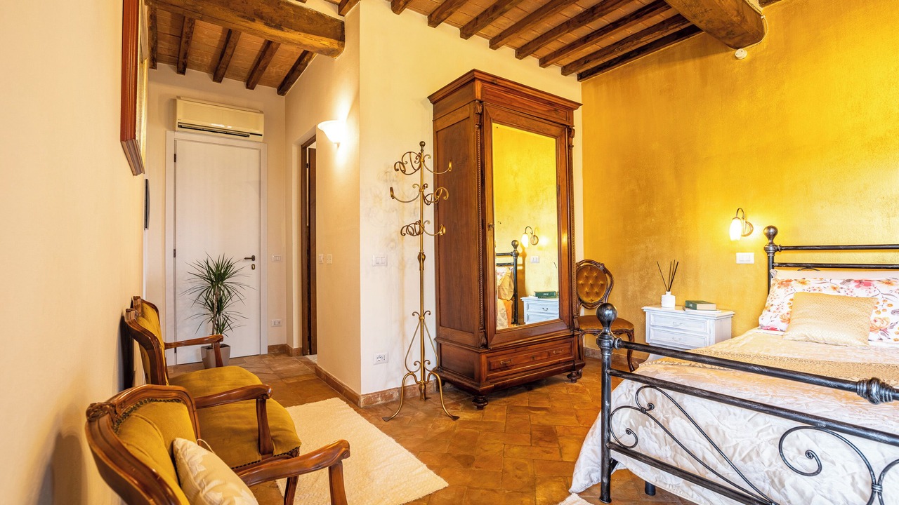 Photo of Bedroom in Vergelle