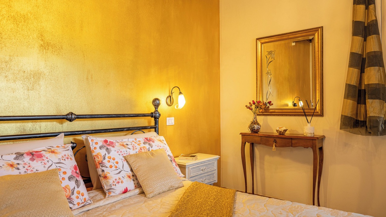 Photo of Bedroom in Vergelle