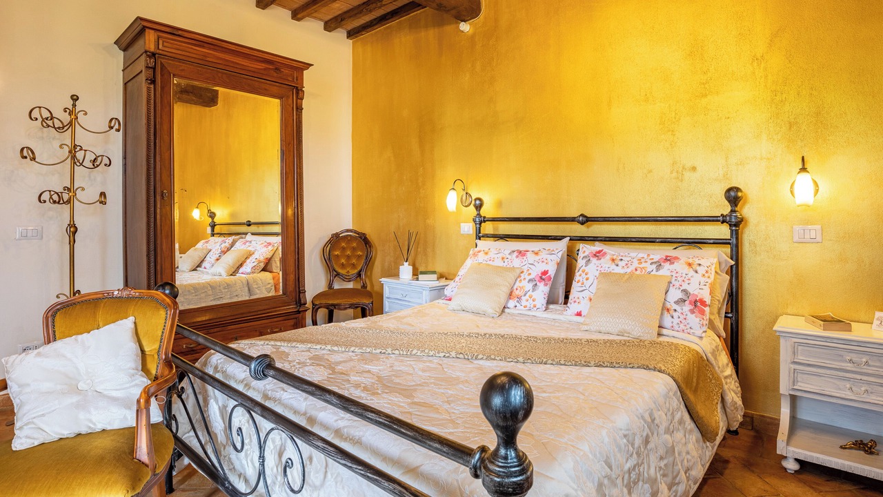Photo of Bedroom in Vergelle