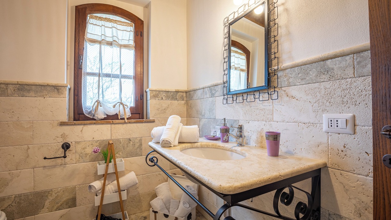 Photo of Bathroom in Vergelle