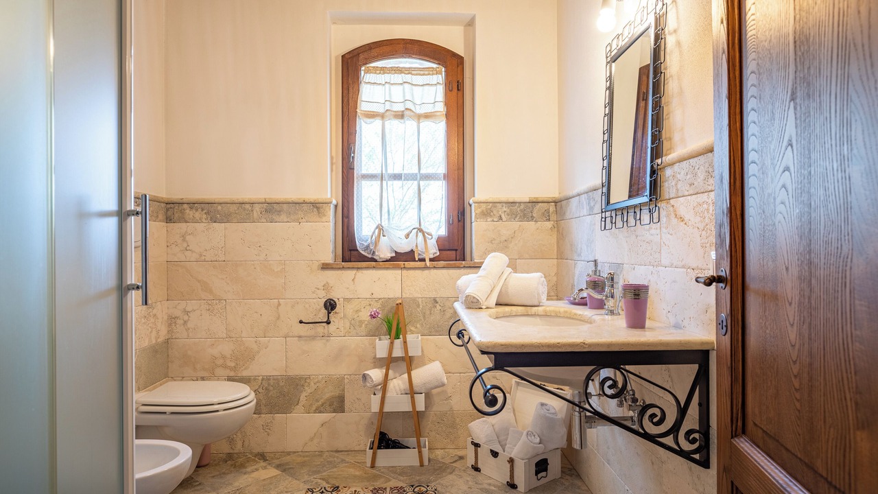 Photo of Bathroom in Vergelle