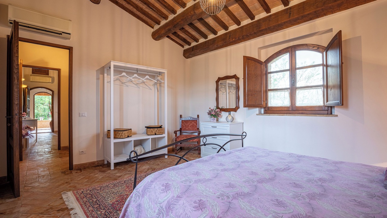 Photo of Bedroom in Vergelle