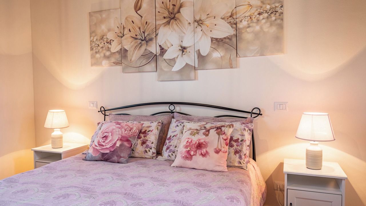 Photo of Bedroom in Vergelle
