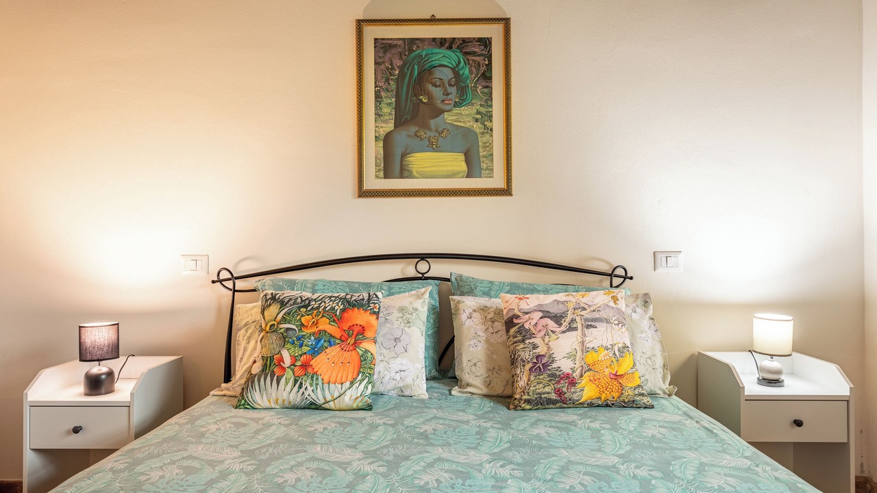 Photo of Bedroom in Vergelle