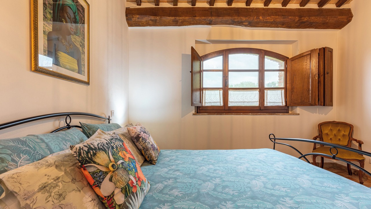 Photo of Bedroom in Vergelle