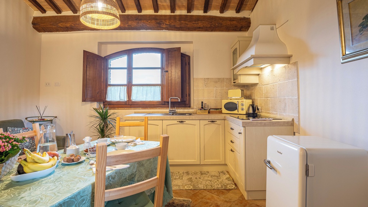 Photo of Kitchen in Vergelle