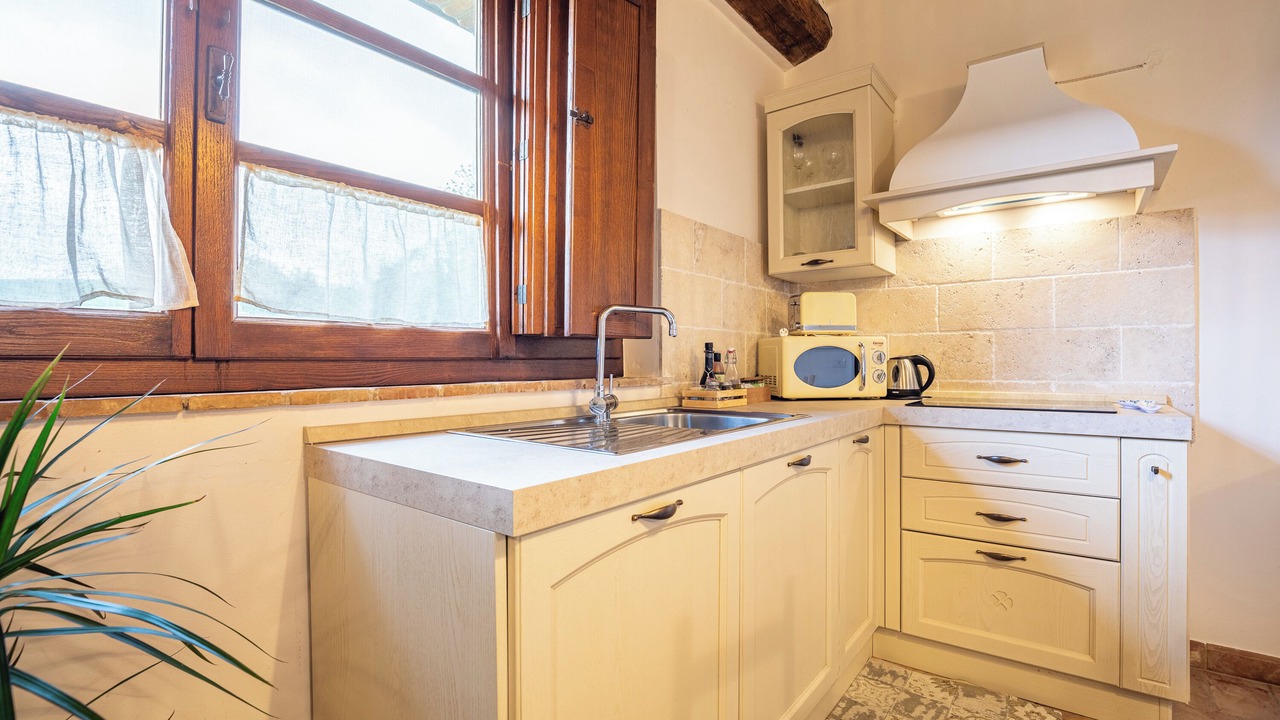Photo of Kitchen in Vergelle
