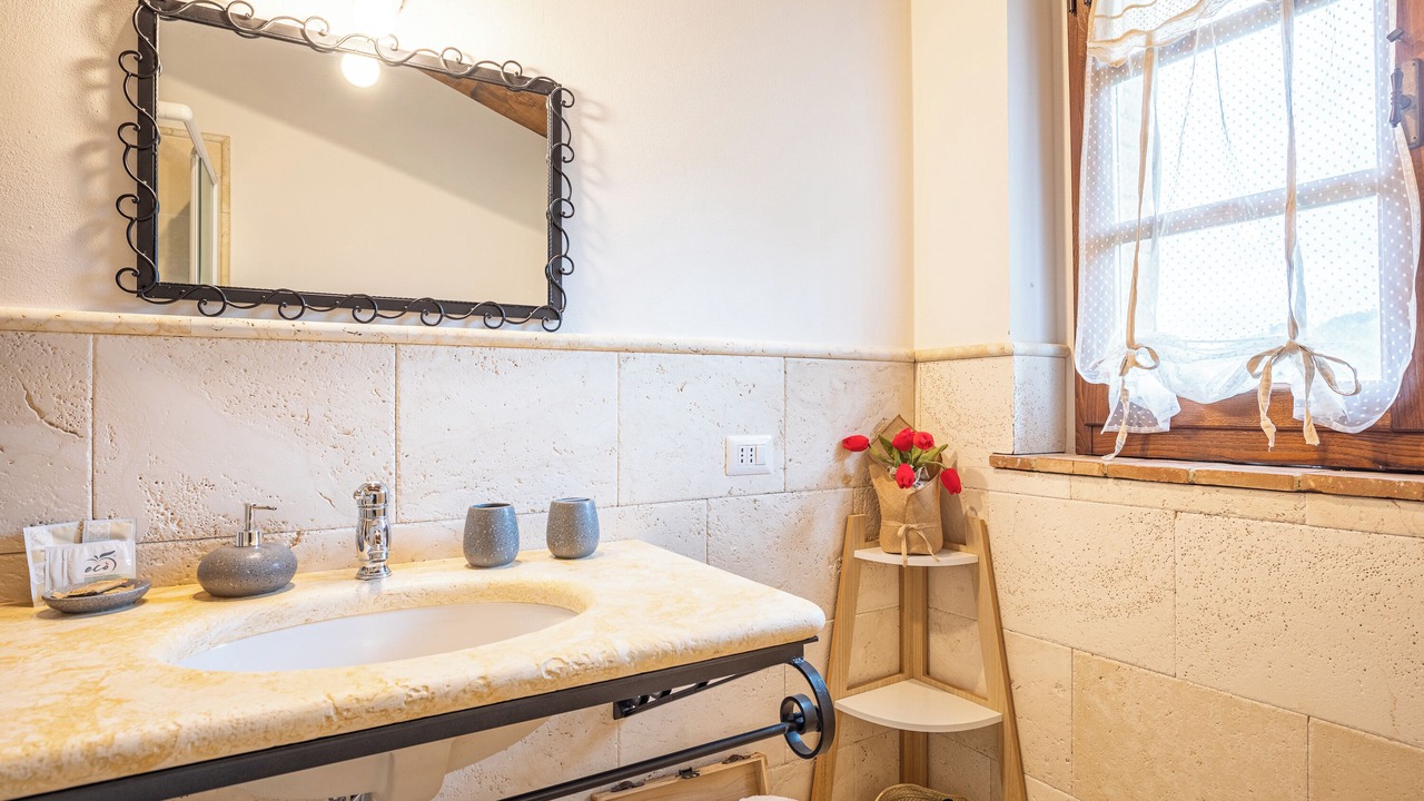 Photo of Bathroom in Vergelle