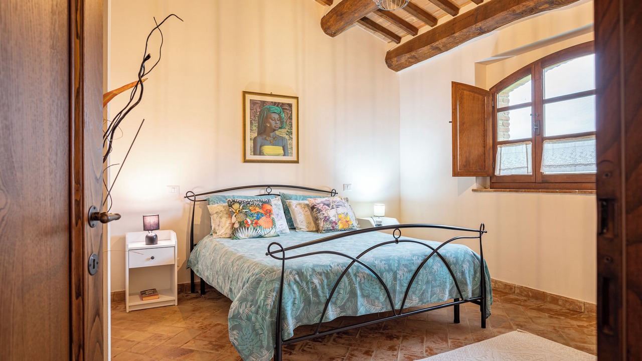 Photo of Bedroom in Vergelle