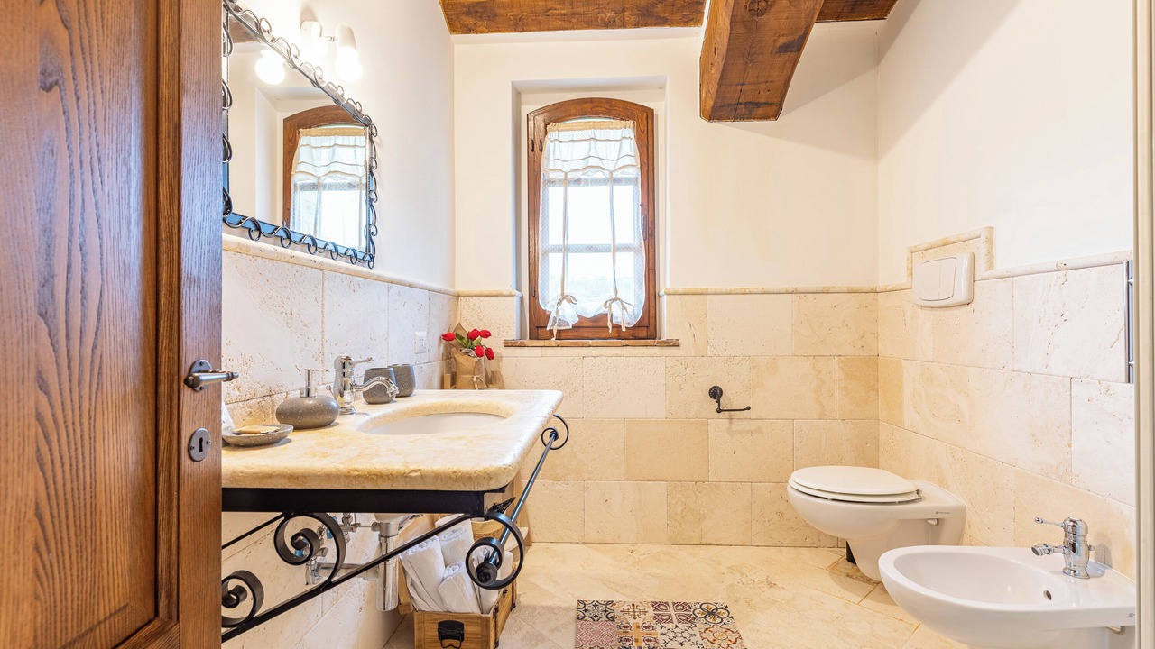 Photo of Bathroom in Vergelle