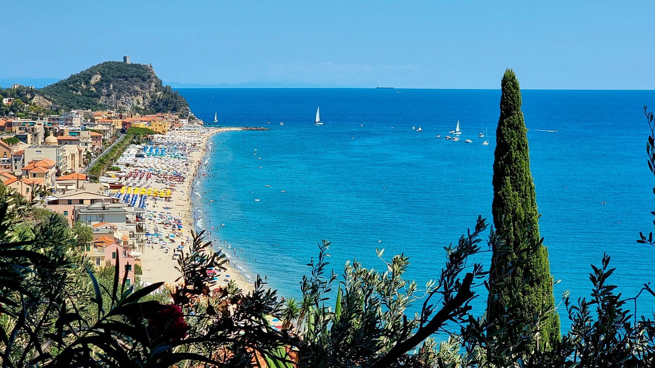 Photo of Others in Varigotti