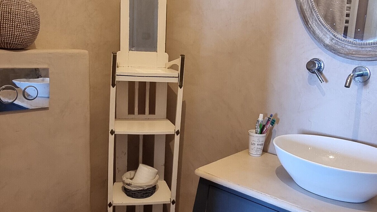 Photo of Bathroom in Varigotti