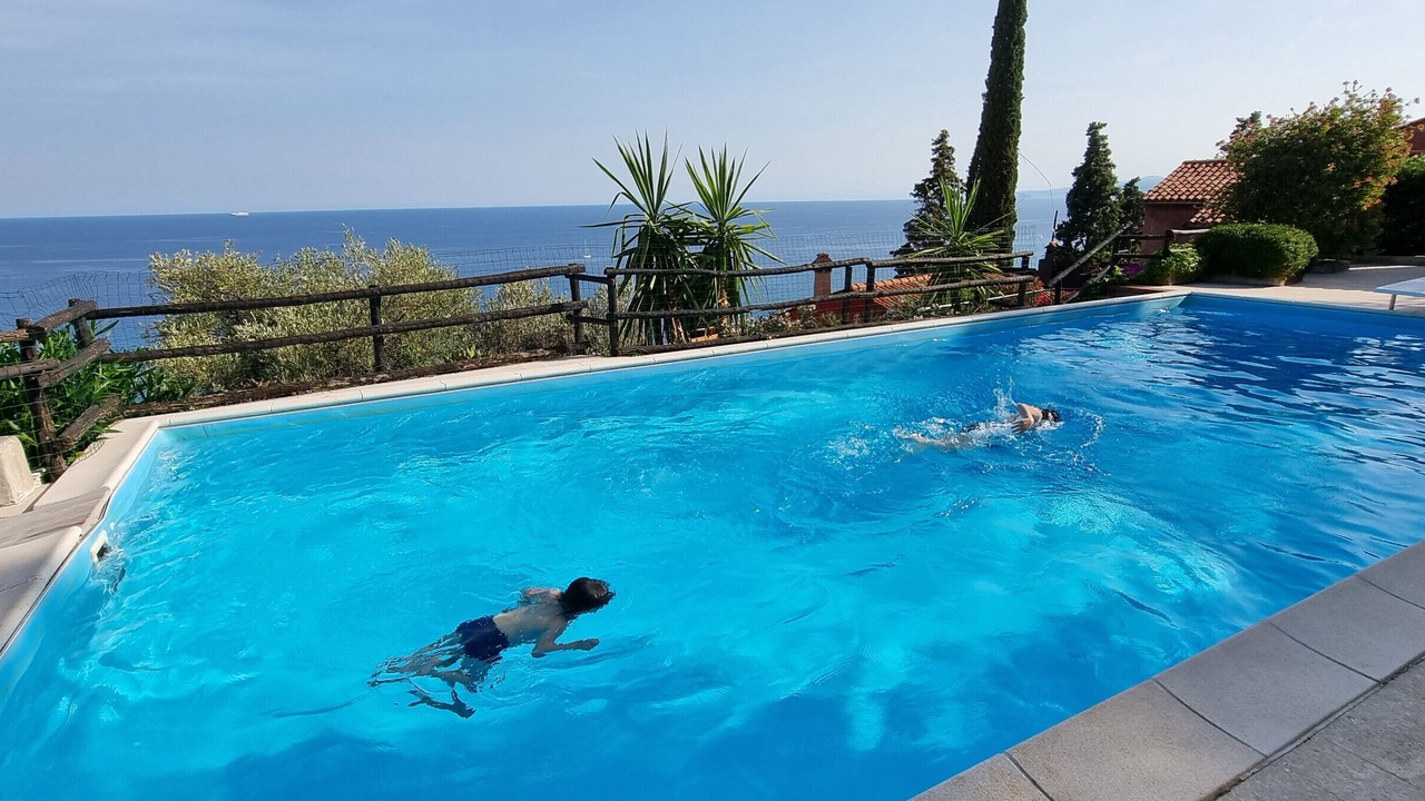 Photo of Outdoor in Varigotti