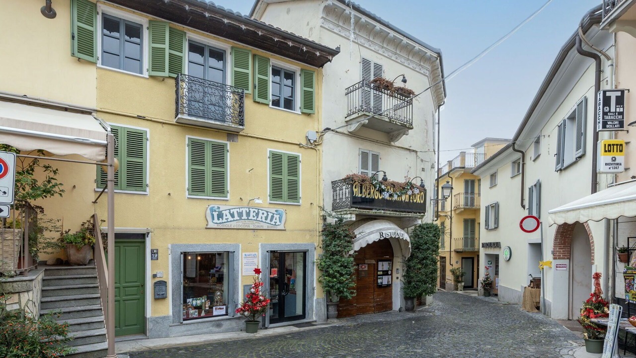 Photo of Outdoor in Cocconato