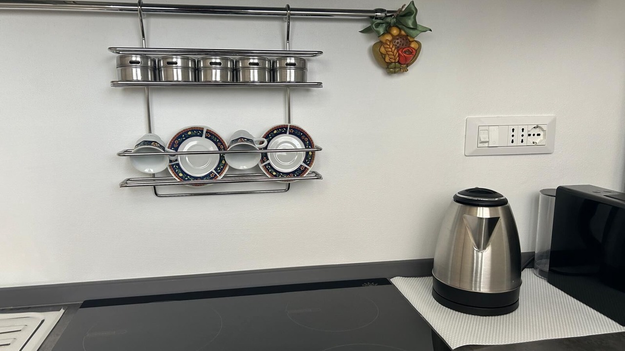 Photo of Kitchen in Luni Mare