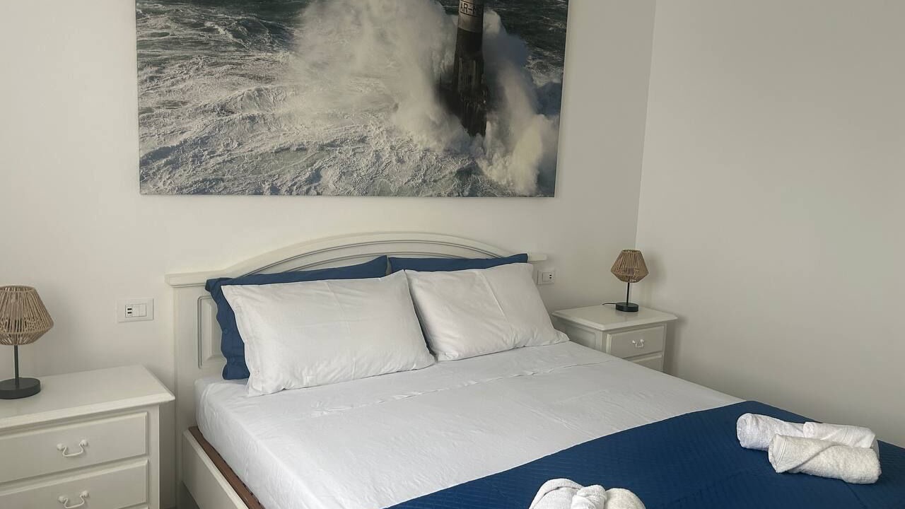 Photo of Bedroom in Luni Mare