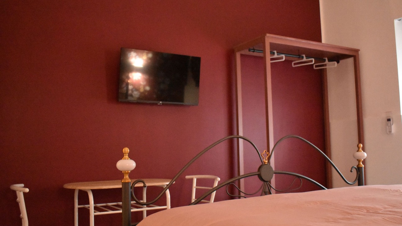 Photo of Bedroom in Pontecagnano
