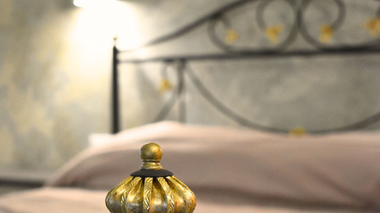 Photo of Bedroom in Pontecagnano