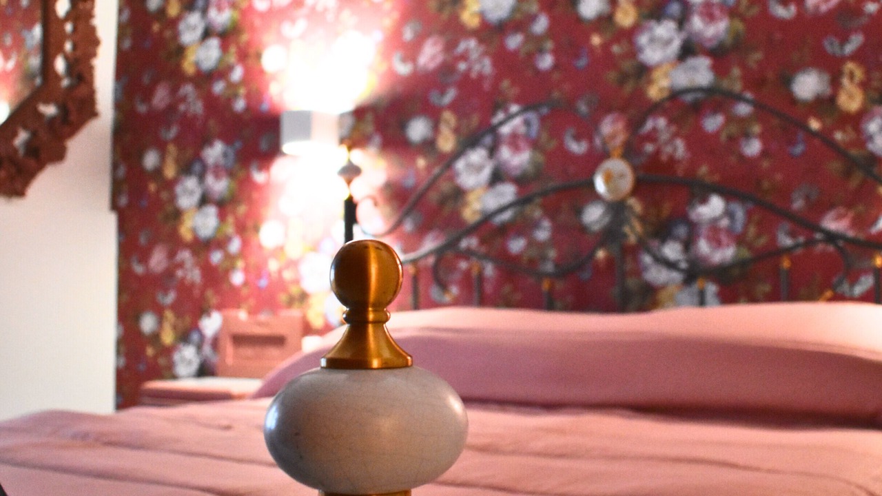 Photo of Bedroom in Pontecagnano