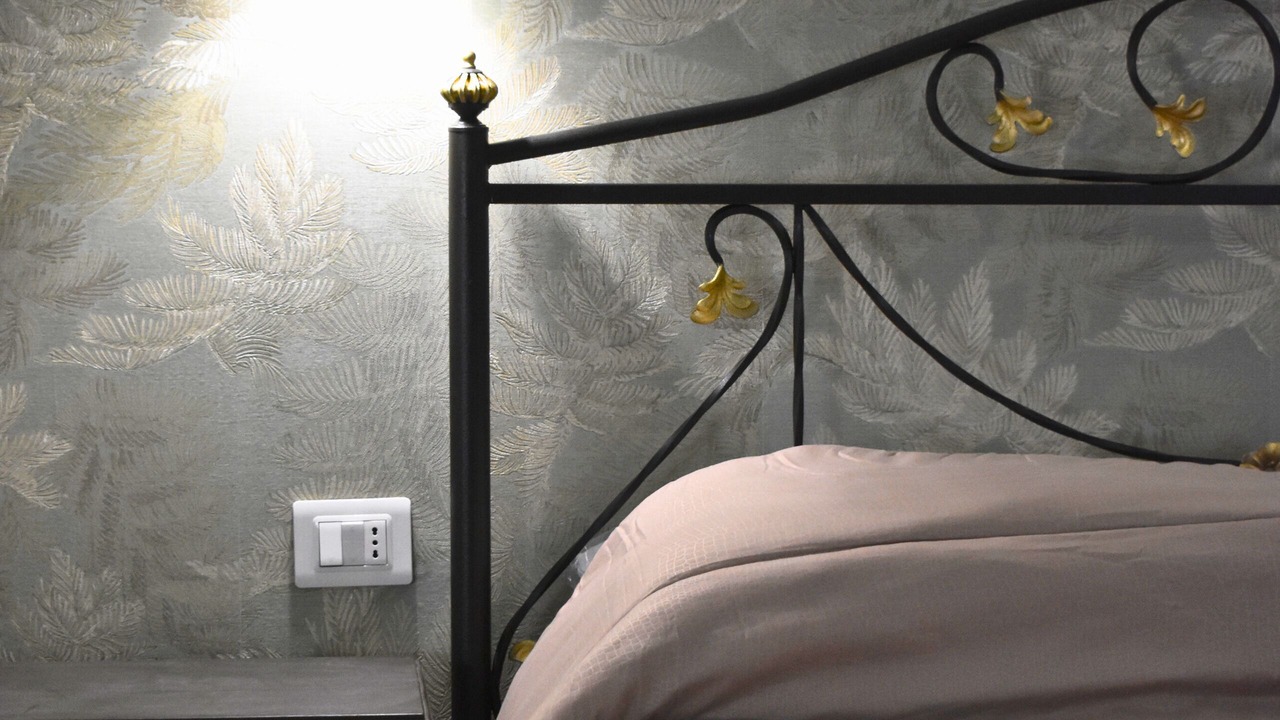 Photo of Bedroom in Pontecagnano