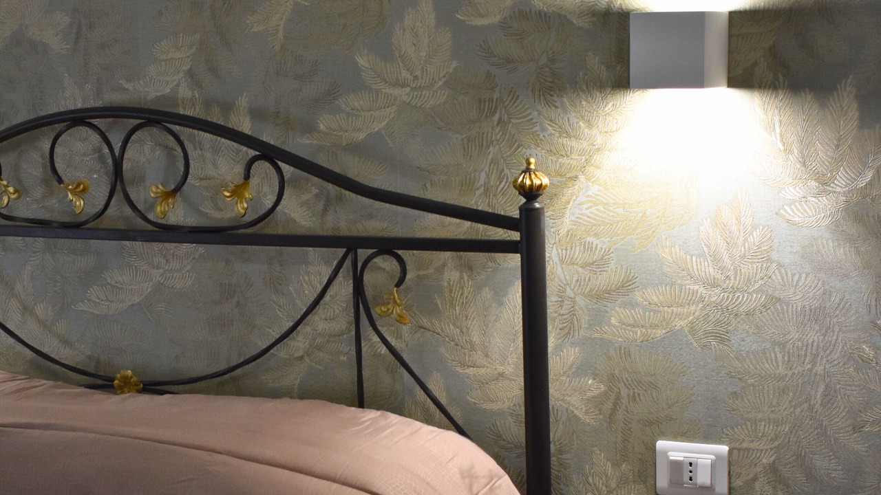 Photo of Bedroom in Pontecagnano