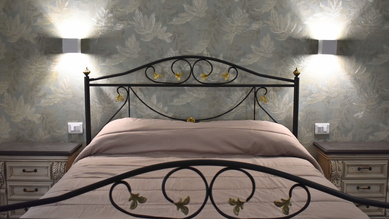 Photo of Bedroom in Pontecagnano