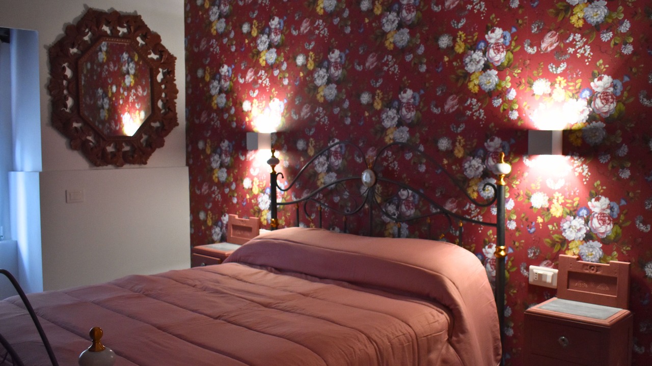 Photo of Bedroom in Pontecagnano