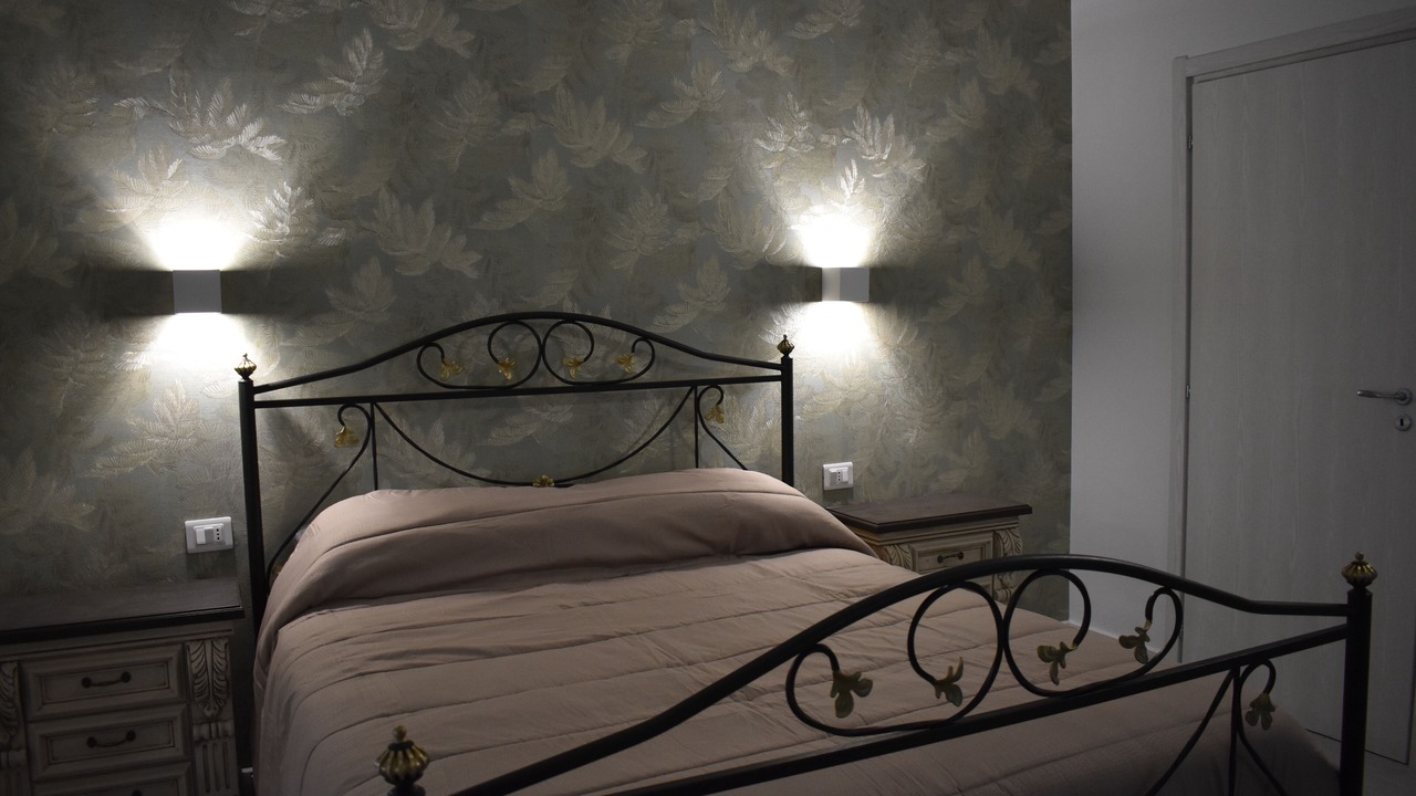 Photo of Bedroom in Pontecagnano