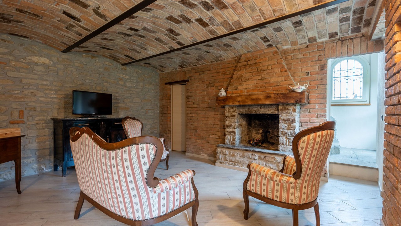 Photo of Livingroom in Loazzolo