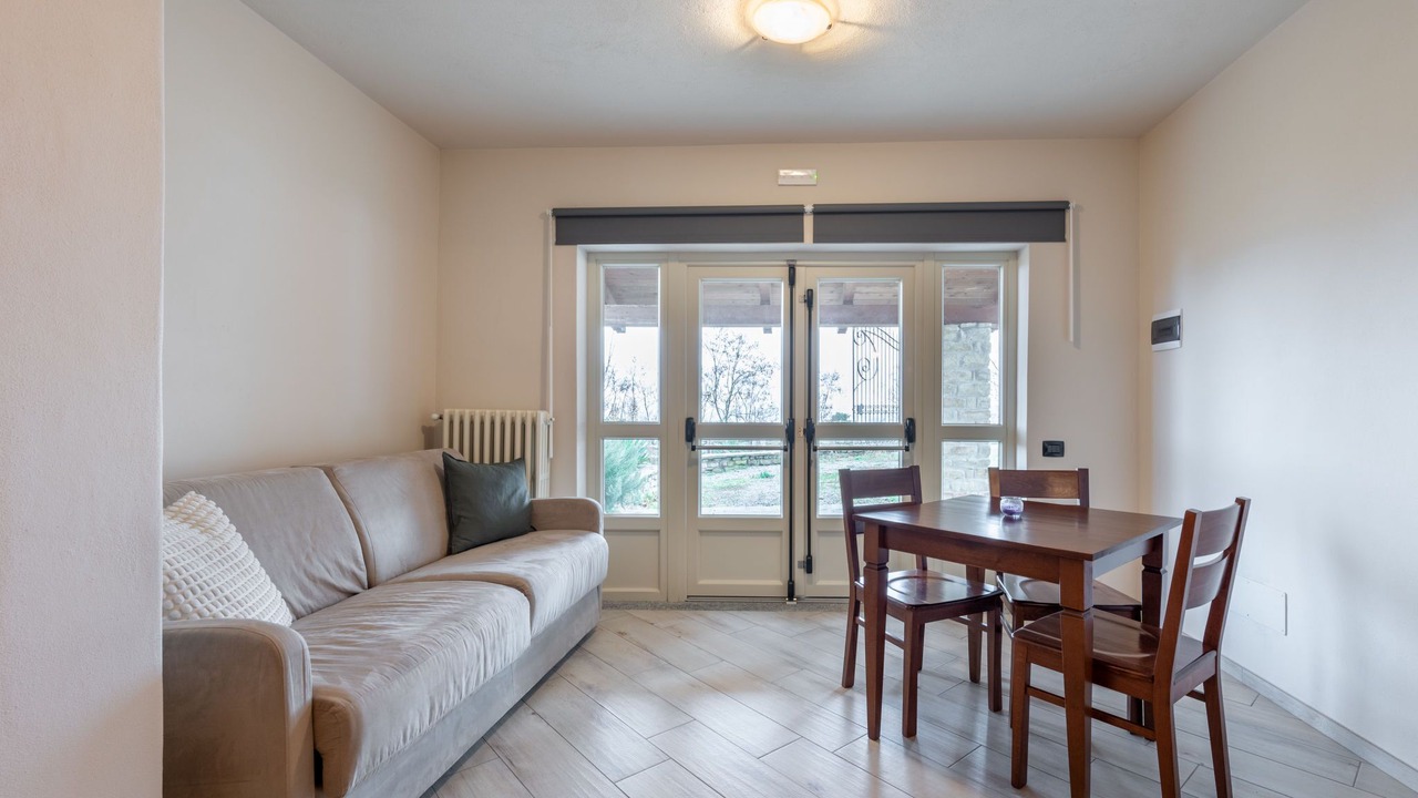 Photo of Livingroom in Loazzolo