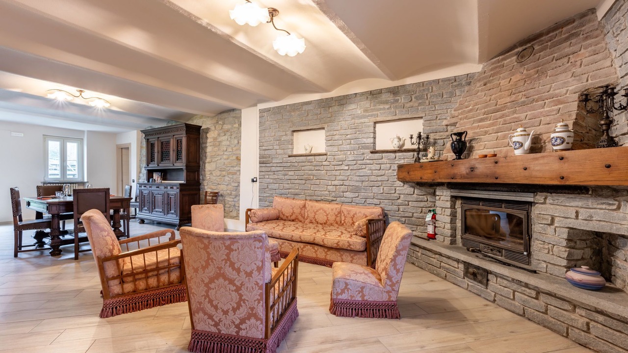 Photo of Livingroom in Loazzolo
