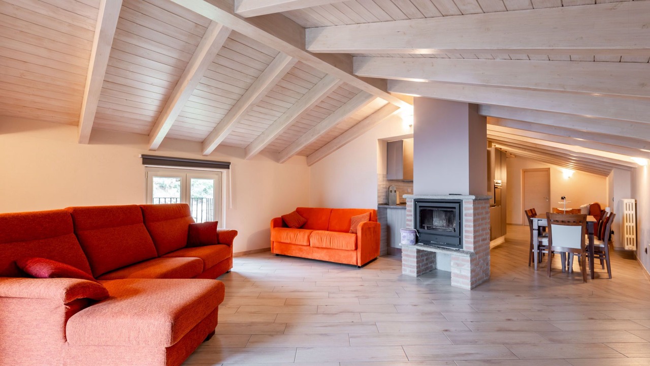 Photo of Livingroom in Loazzolo
