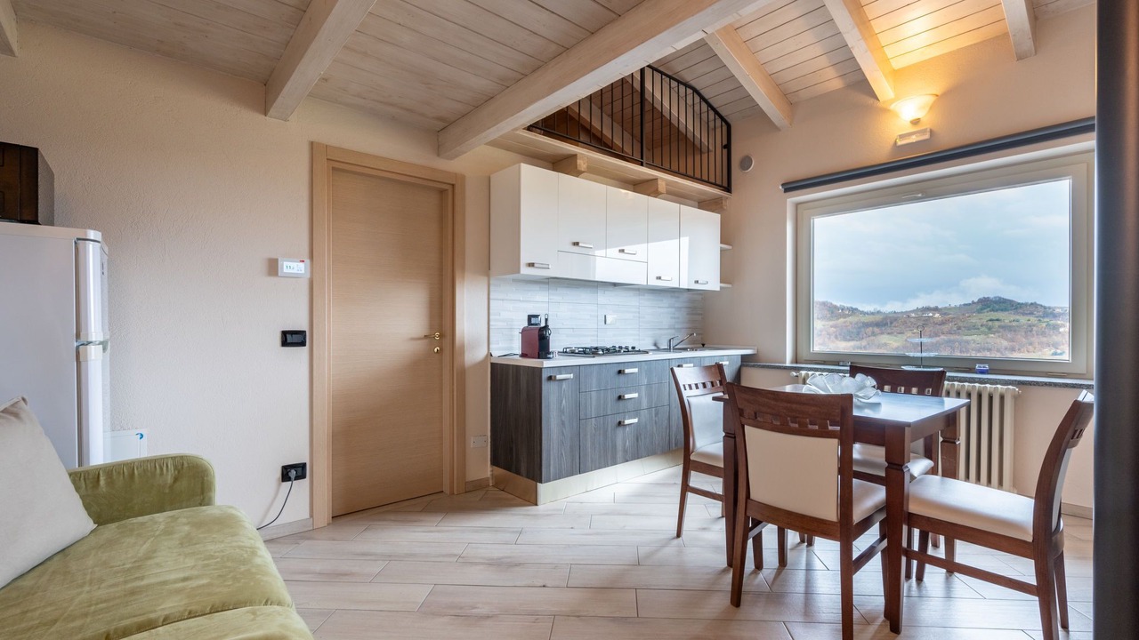 Photo of Bedroom in Loazzolo