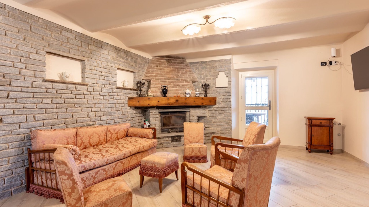 Photo of Livingroom in Loazzolo