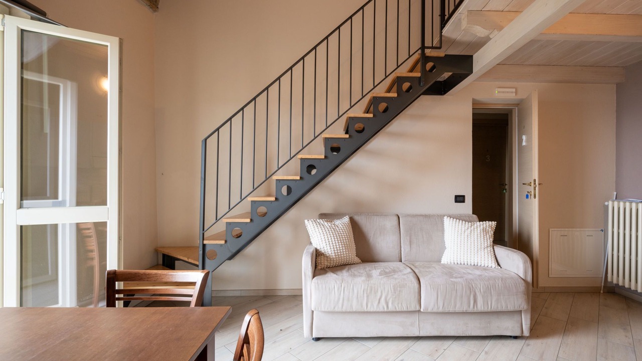 Photo of Livingroom in Loazzolo
