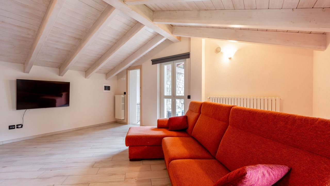 Photo of Livingroom in Loazzolo