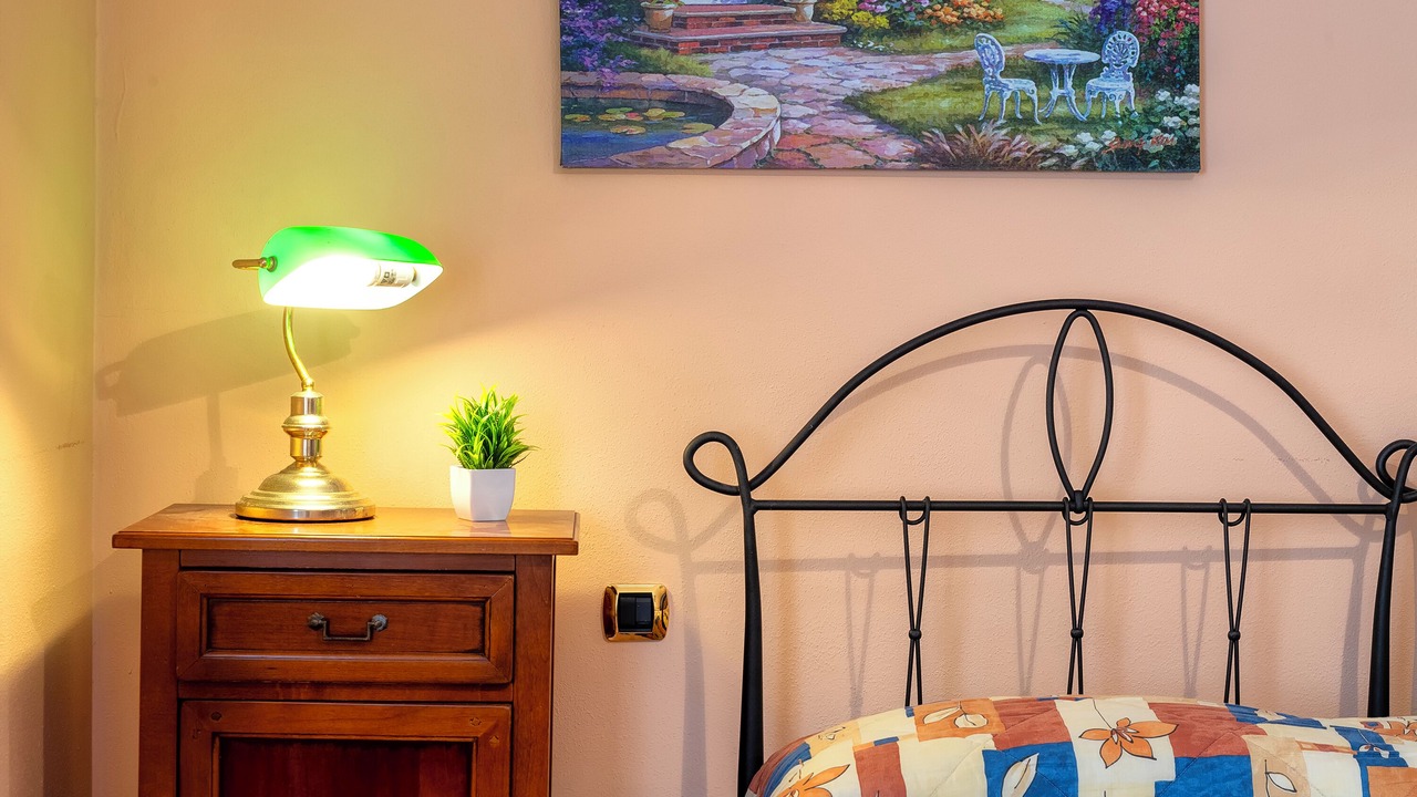 Photo of Bedroom in Giave