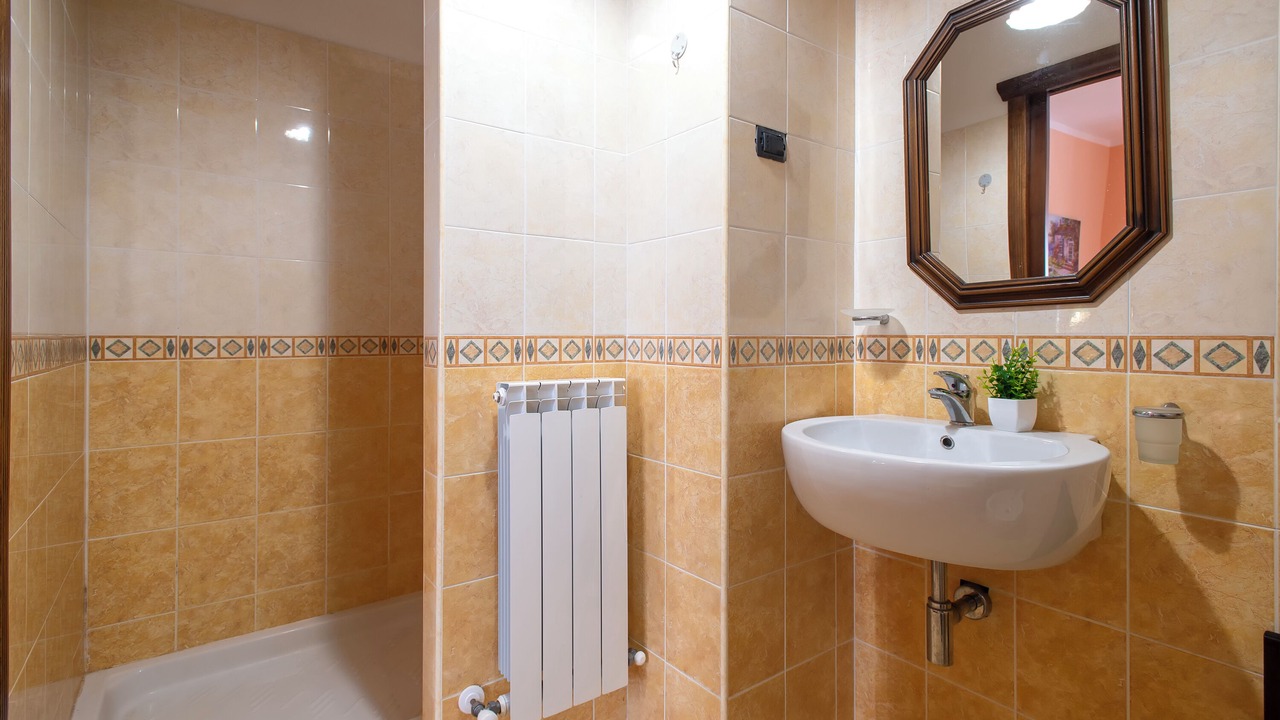 Photo of Bathroom in Giave
