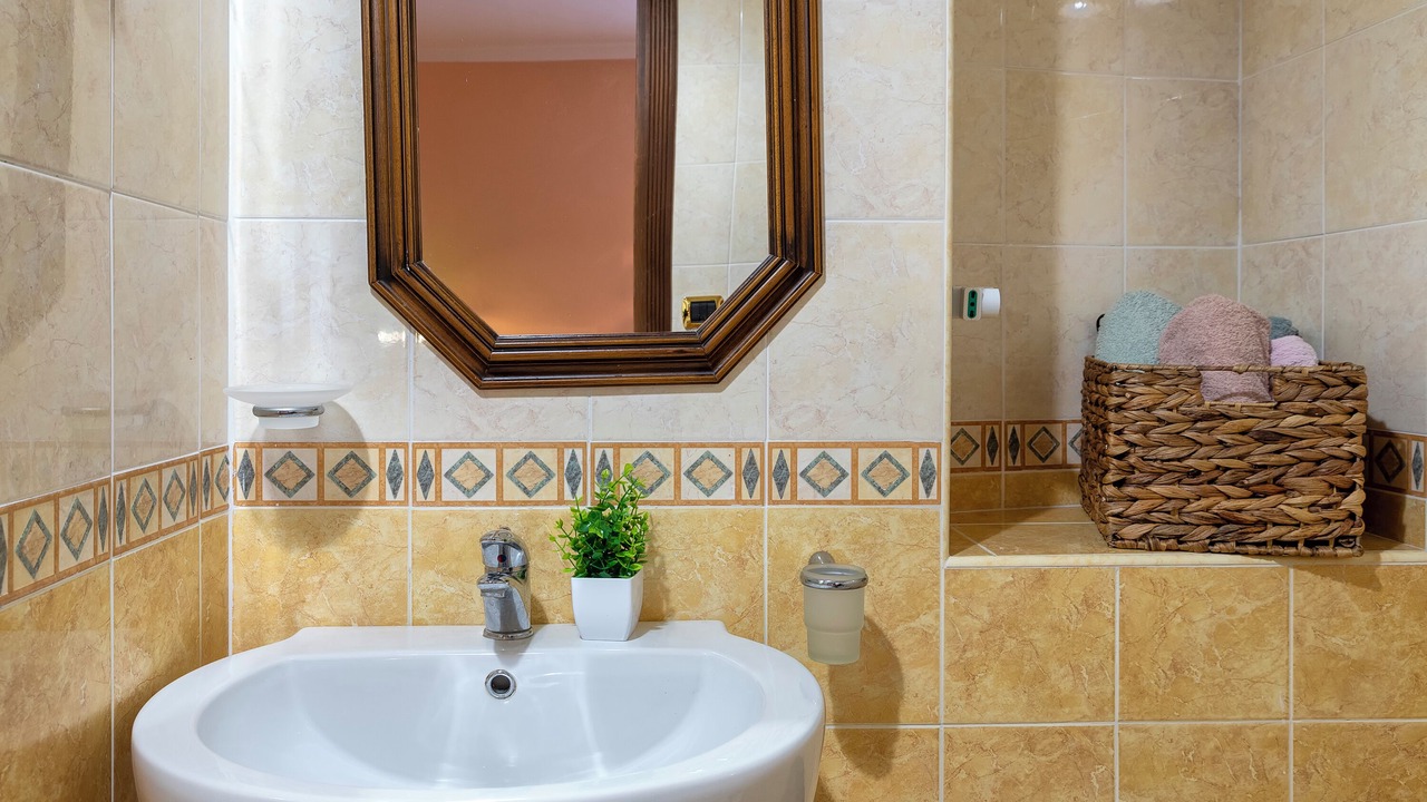 Photo of Bathroom in Giave