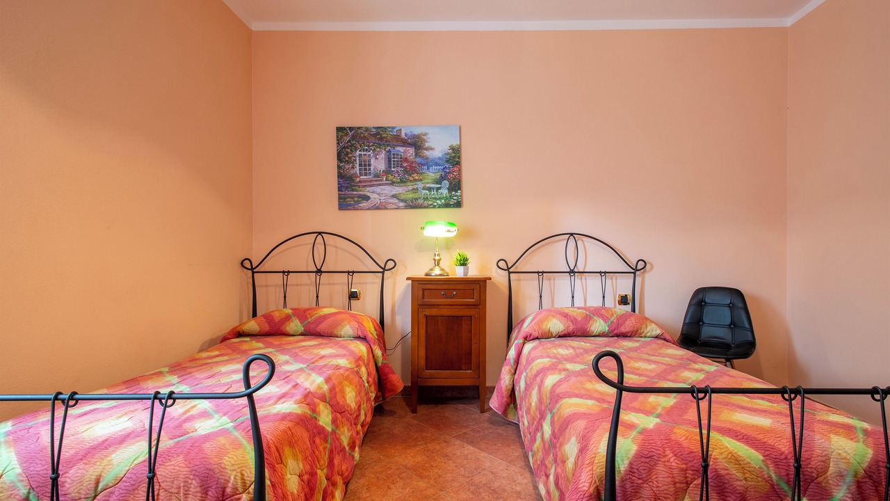 Photo of Bedroom in Giave