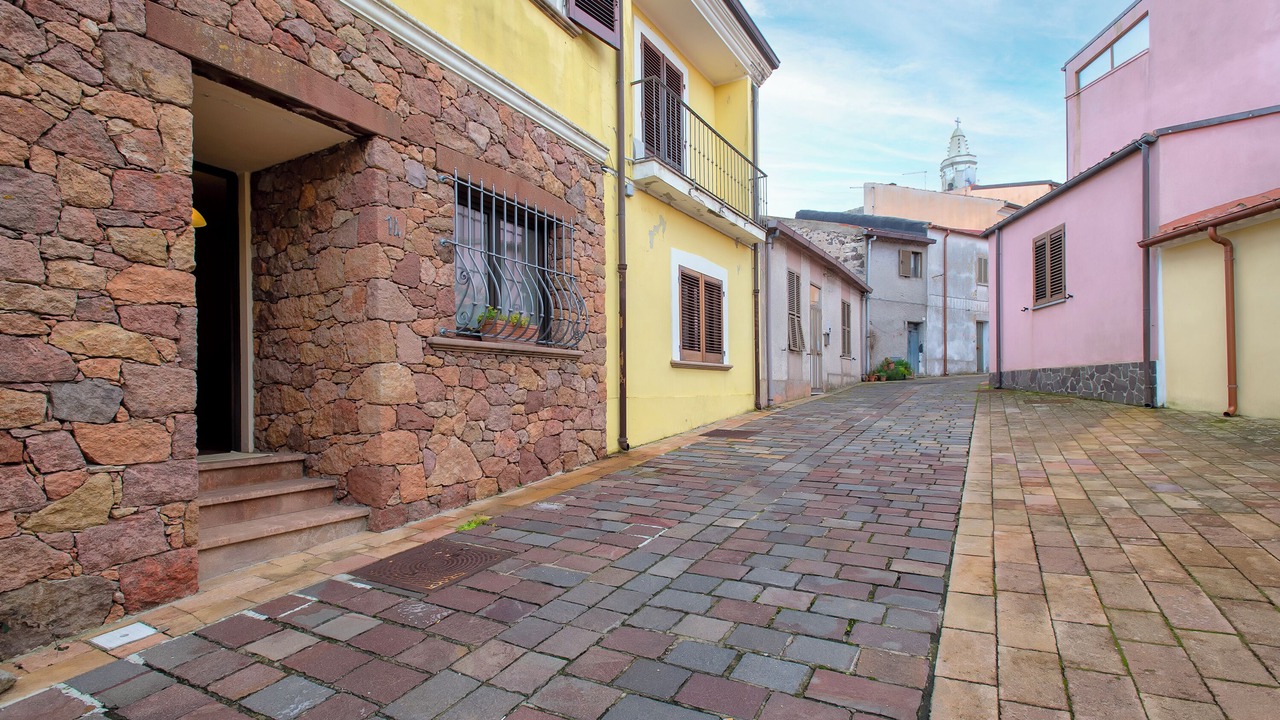 Photo of Outdoor in Giave
