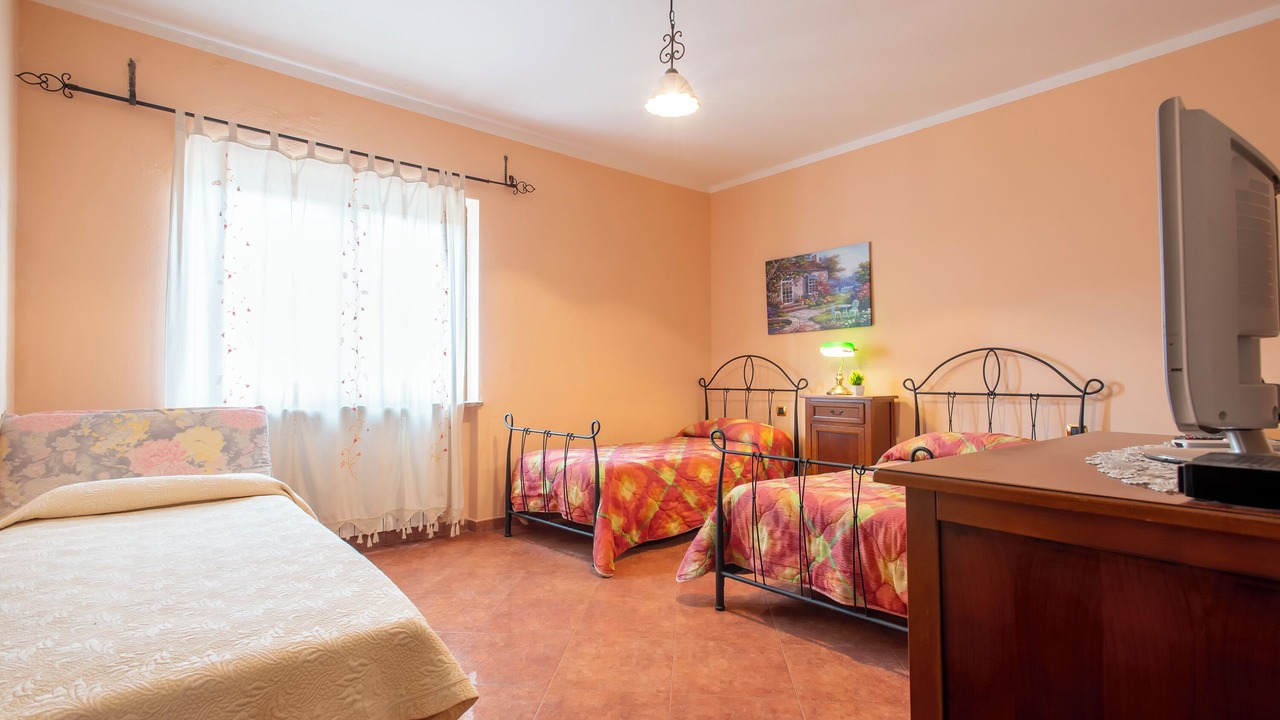 Photo of Bedroom in Giave