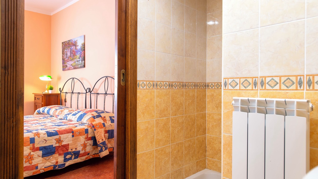 Photo of Bedroom in Giave