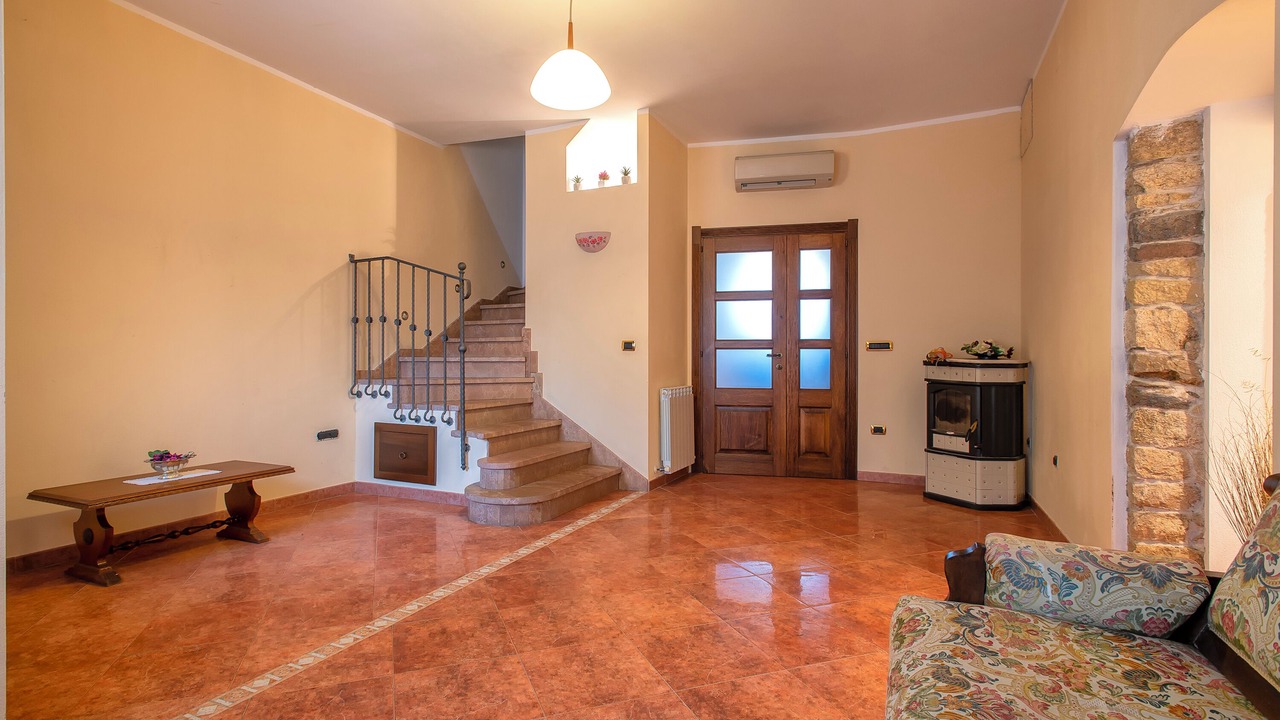 Photo of Livingroom in Giave